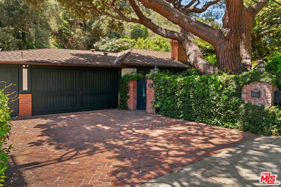 1821 Mandeville Canyon Road, Los Angeles, CA 90049 - #3