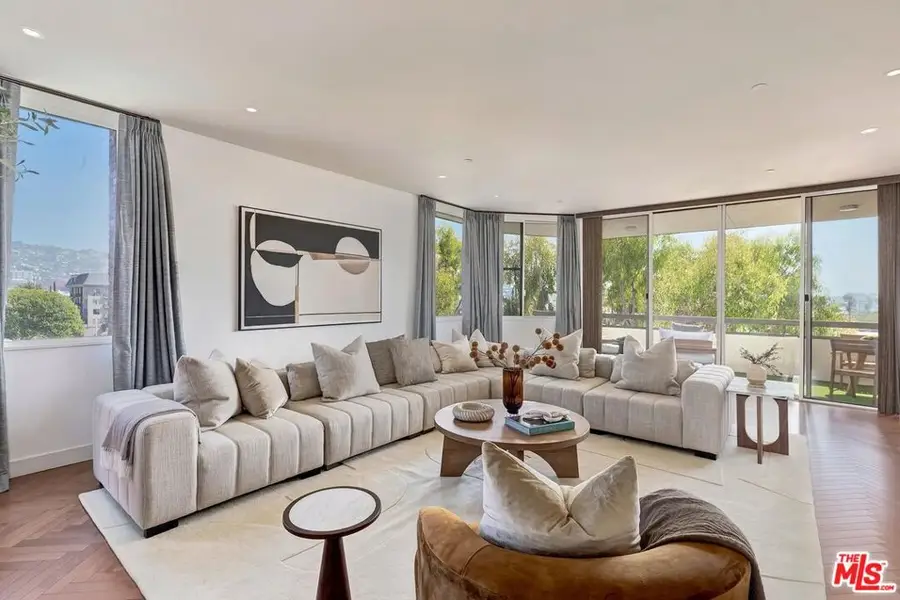 300 N Swall Drive #452, Beverly Hills, CA 90211 - #3