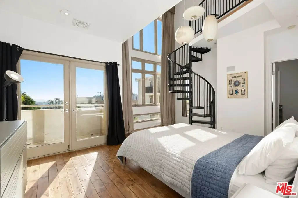 1145 N Horn Avenue #E, West Hollywood, CA 90069 - #1