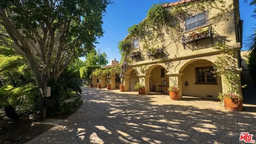 524 N Bedford Drive, Beverly Hills, CA 90210 - #2
