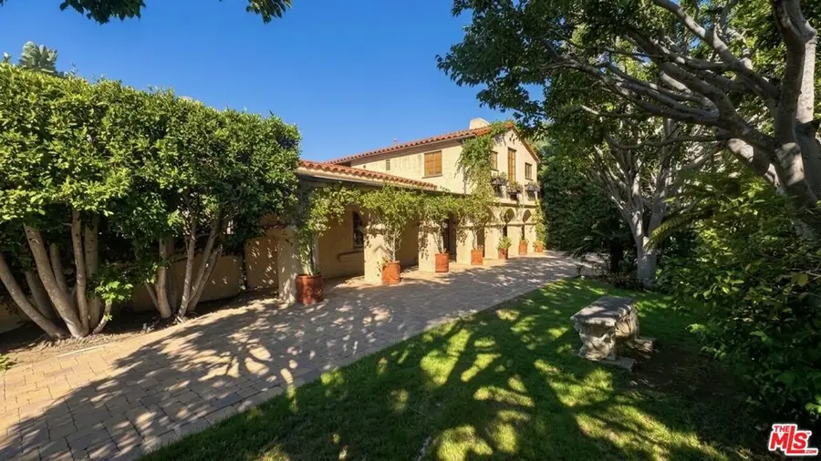 524 N Bedford Drive, Beverly Hills, CA 90210 - #3