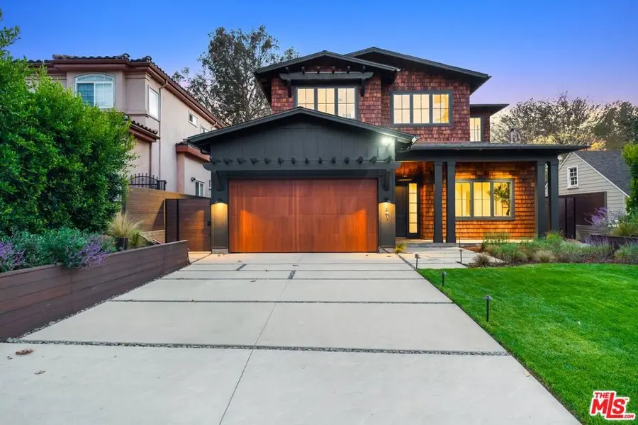 541 S Westgate Avenue, Los Angeles, CA 90049 - #2