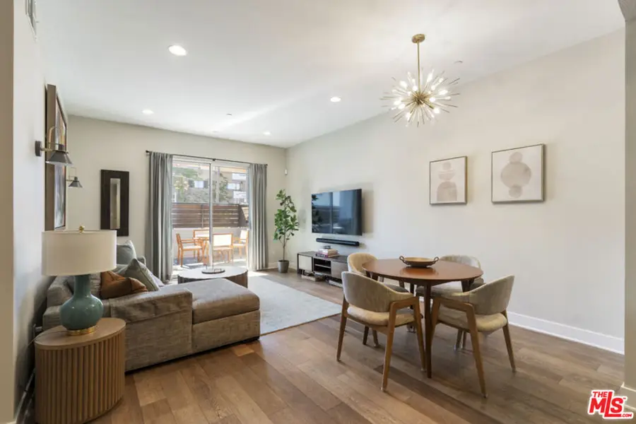 13337 Beach Avenue #106, Marina Del Rey, CA 90292 - #2