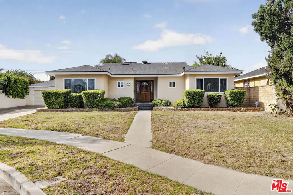 15909 Vintage Street, North Hills, CA 91343 - #1