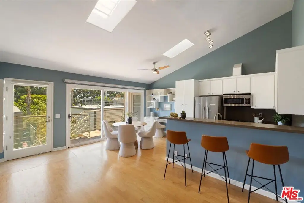 2216 4th Street #7, Santa Monica, CA 90405 - #1