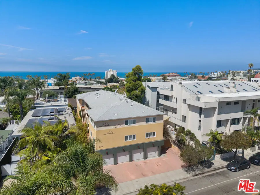 2216 4th Street #7, Santa Monica, CA 90405 - #2