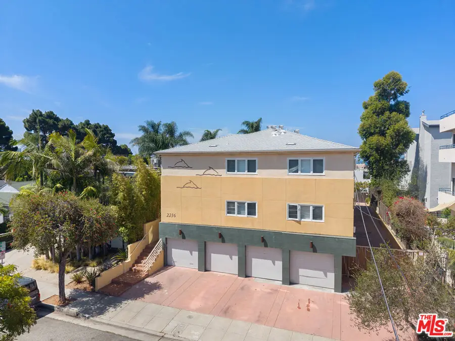 2216 4th Street #7, Santa Monica, CA 90405 - #3