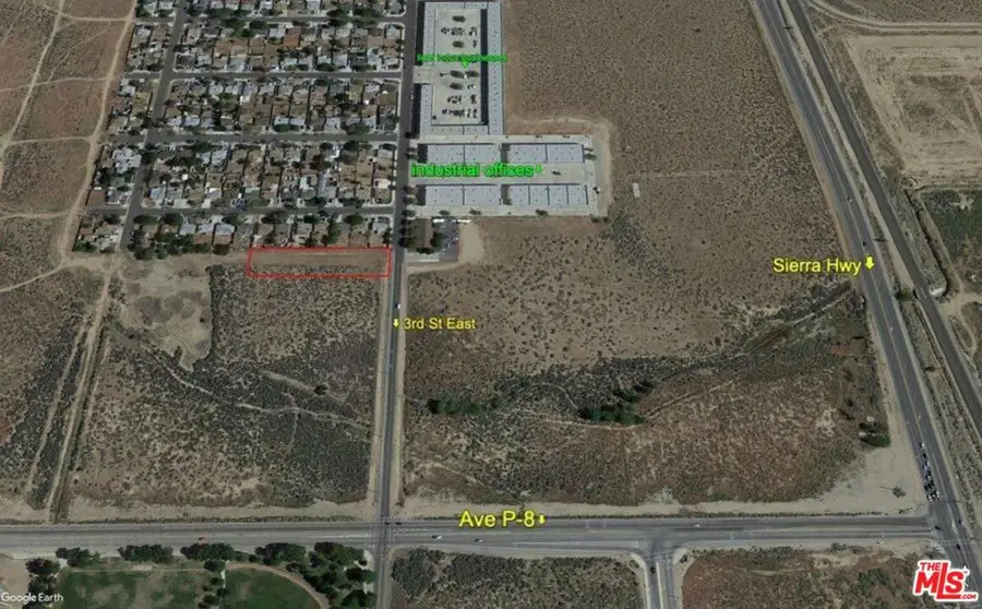 3 VAC Ste/vic Carolside Avenue, Palmdale, CA 93550 - #3