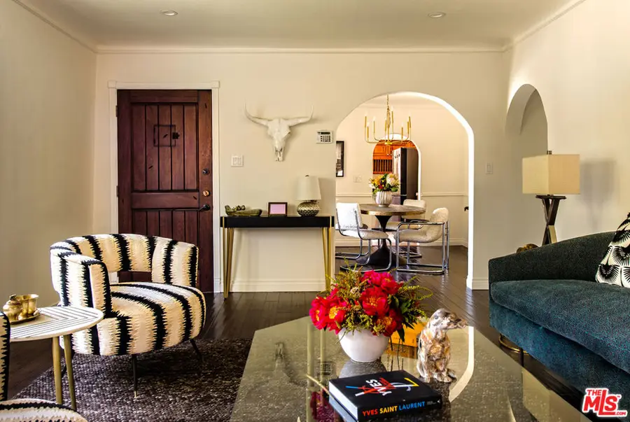 1865 Talmadge Street, Los Angeles, CA 90027 - #2