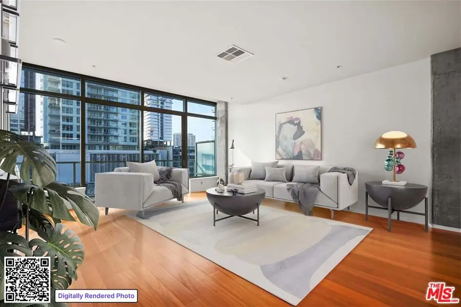 1155 S Grand Avenue #516, Los Angeles, CA 90015 - #3