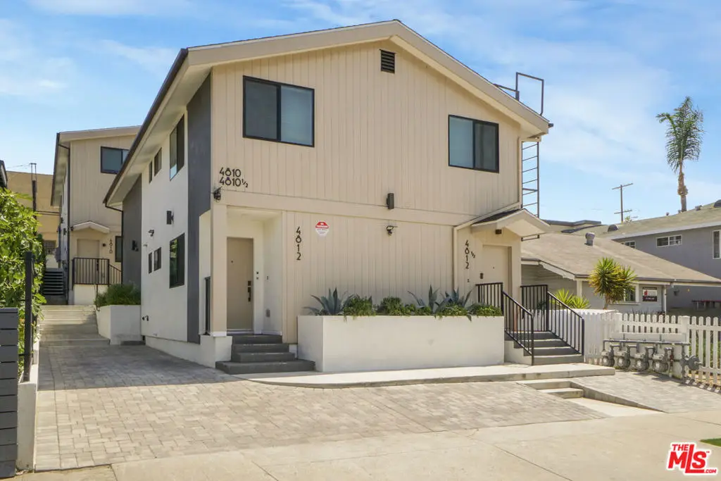 4810 Mascot Street, Los Angeles, CA 90019 - #1