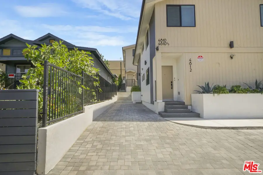 4810 Mascot Street, Los Angeles, CA 90019 - #3