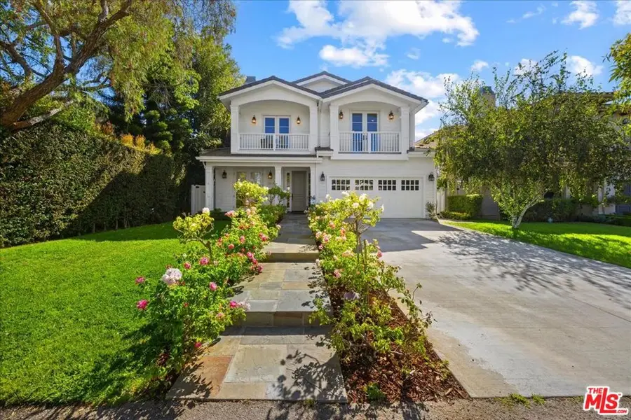 3217 Greenfield Avenue, Los Angeles, CA 90034 - #2