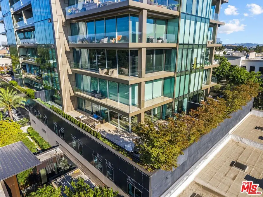 8899 Beverly Boulevard #4A, West Hollywood, CA 90048 - #3