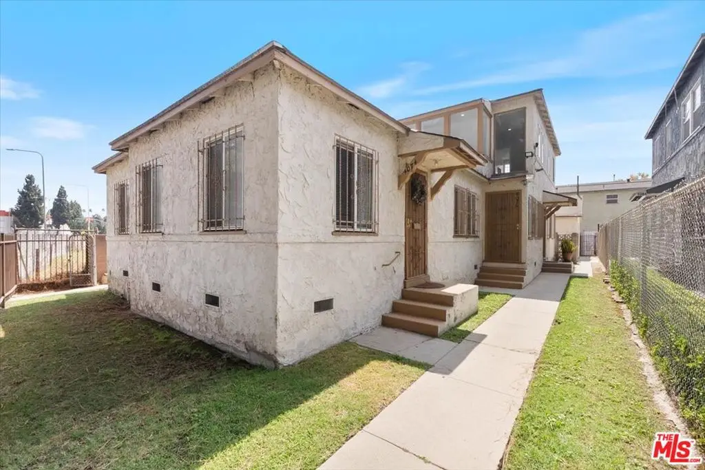 4074 Leimert Boulevard, Los Angeles, CA 90008 - #1