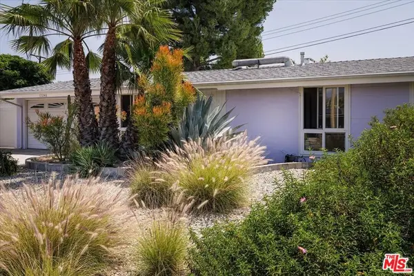 17248 Warrington Drive, Granada Hills, CA 91344