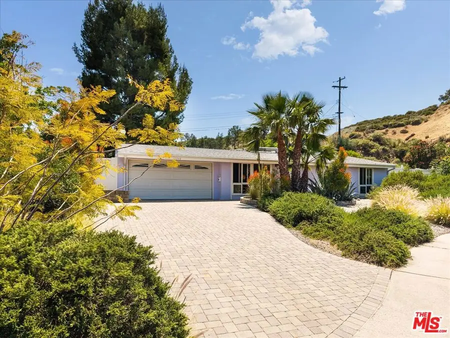 17248 Warrington Drive, Granada Hills, CA 91344 - #2