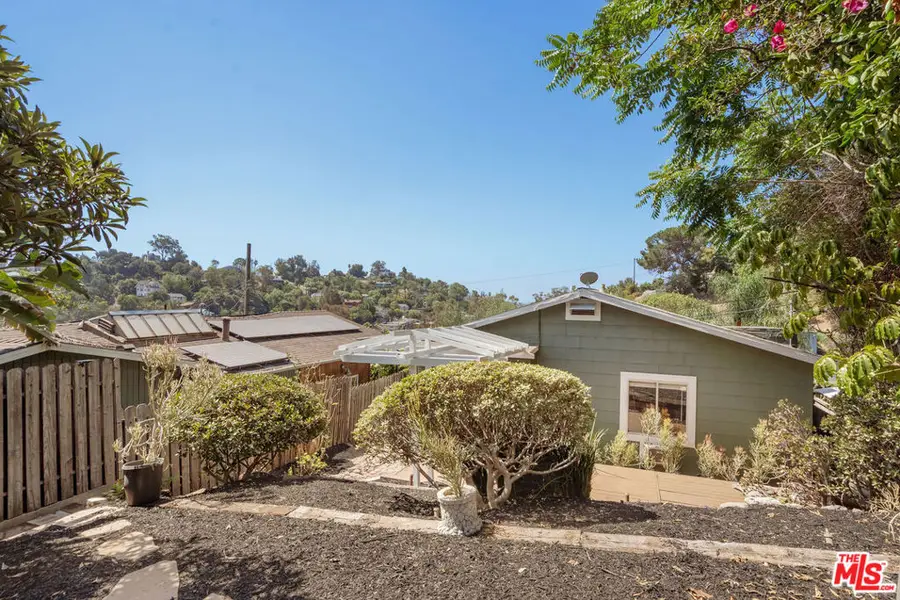 2306 Loma Vista Place, Los Angeles, CA 90039 - #2