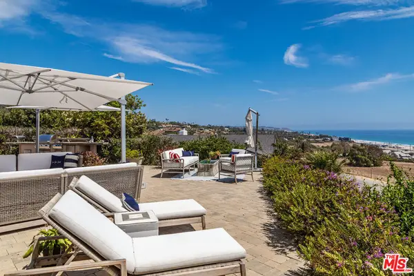 6262 Trancas Canyon Road, Malibu, CA 90265