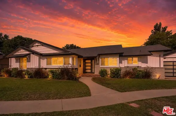 9449 Forbes Avenue, Los Angeles, CA 91343