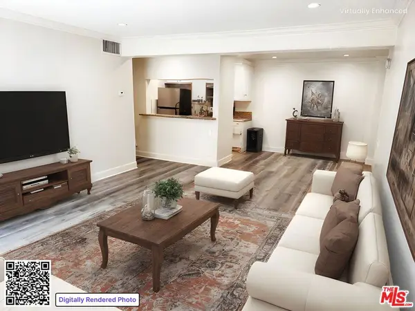 5460 White Oak Avenue #D205, Los Angeles, CA 91316