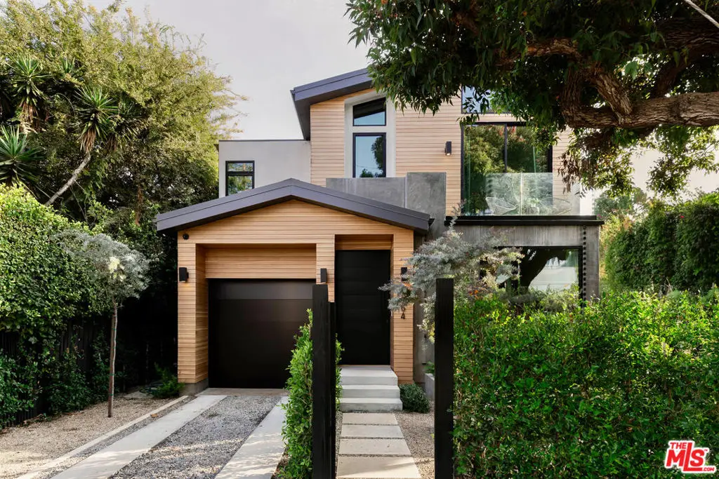 9064 Harland Avenue, West Hollywood, CA 90069 - #1