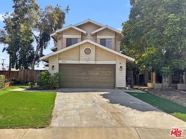 13632 Red Mahogany Drive, Moreno Valley, CA 92553