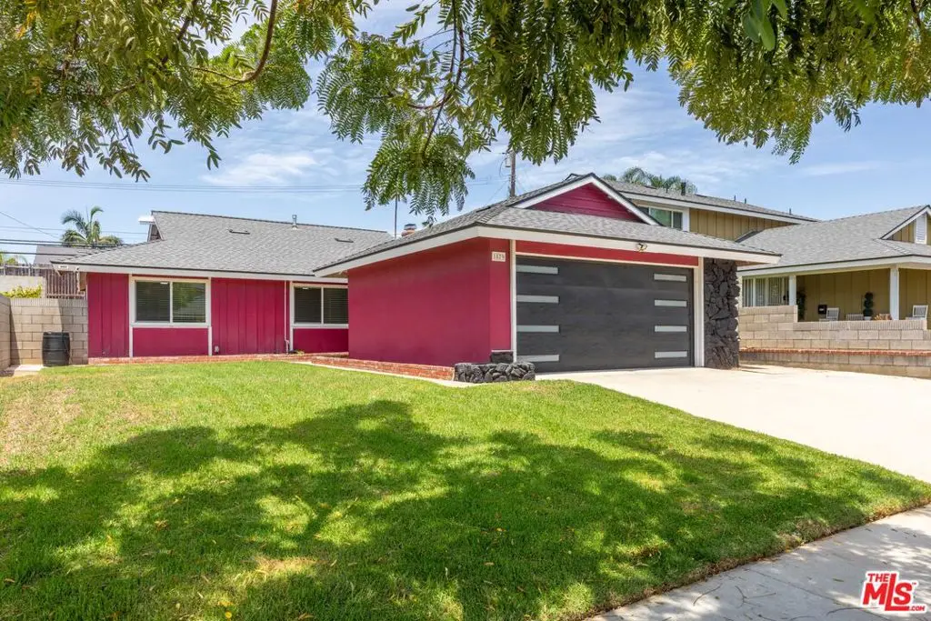 1879 E Abbottson Street, Carson, CA 90746 - #1