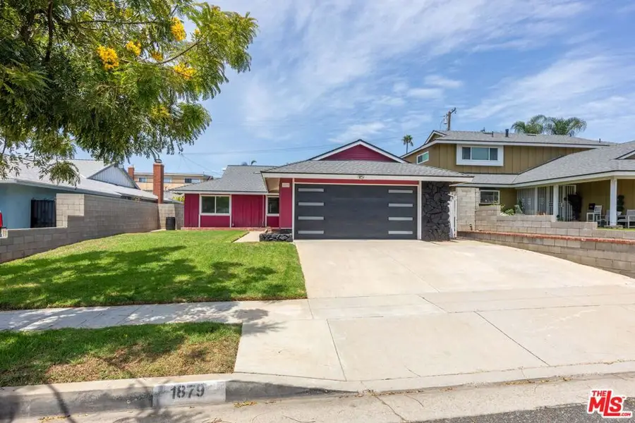 1879 E Abbottson Street, Carson, CA 90746 - #2