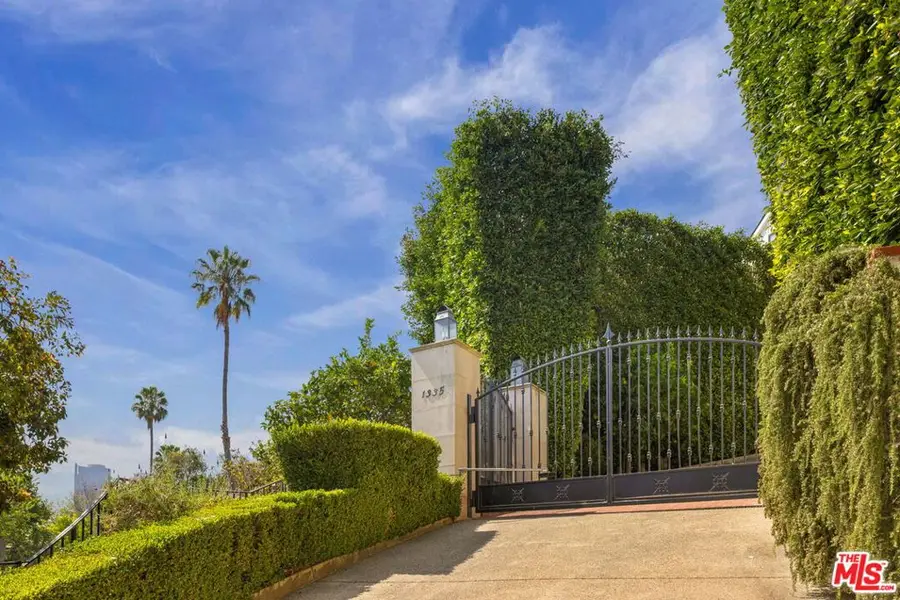 1335 Club View Drive, Los Angeles, CA 90024 - #2