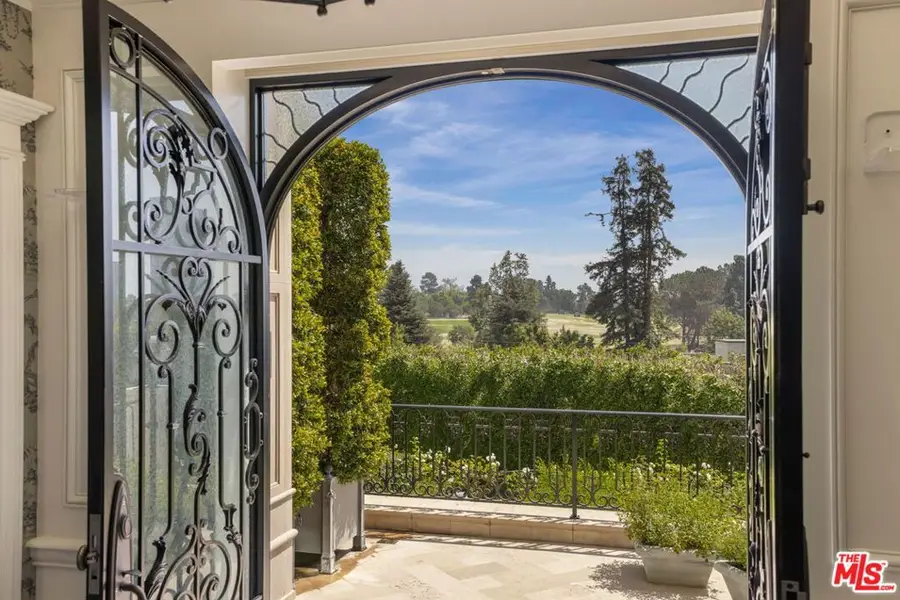1335 Club View Drive, Los Angeles, CA 90024 - #3