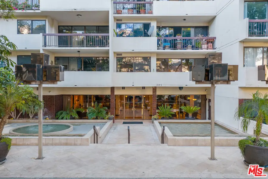 325 N Oakhurst Drive #203, Beverly Hills, CA 90210 - #3