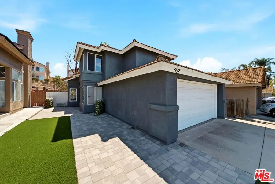 509 Avenida Aguila, San Marcos, CA 92069 - #2