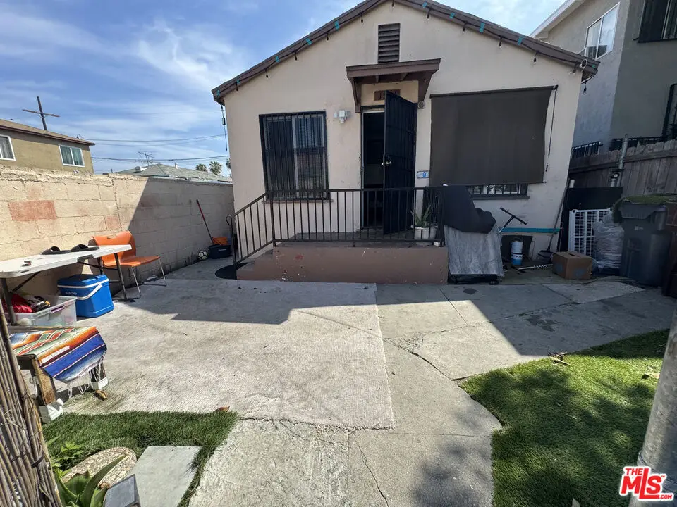 15914 S Bullis Road, Compton, CA 90221 - #1