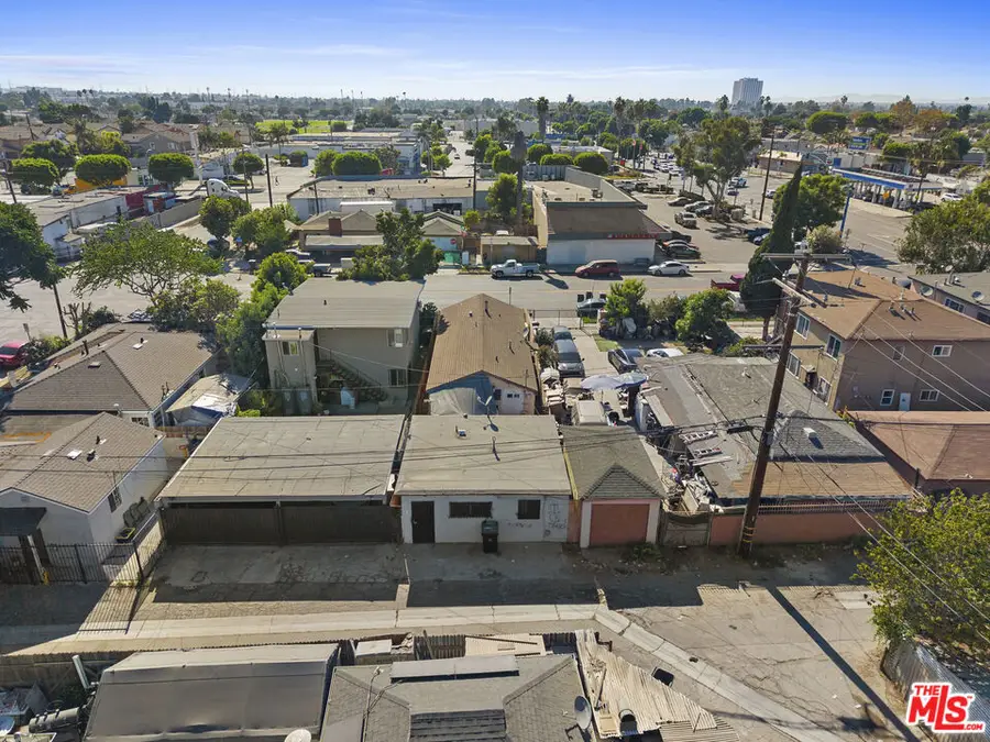 15914 S Bullis Road, Compton, CA 90221 - #2