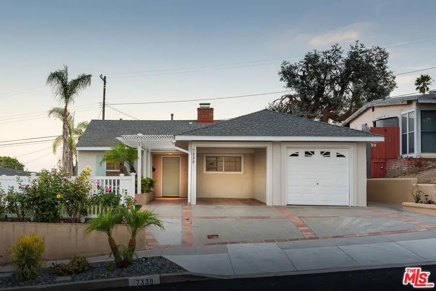 7338 W 91st Street, Los Angeles, CA 90045 - #2