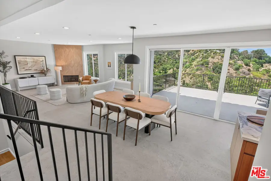 8045 Bulwer Drive, Los Angeles, CA 90046 - #2