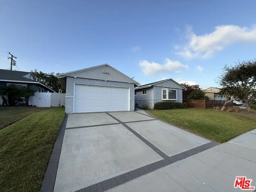 5215 Lillian Street, Torrance, CA 90503 - #3