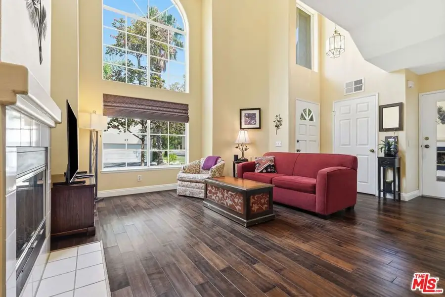 22112 Sun Ranch Court, Chatsworth, CA 91311 - #2