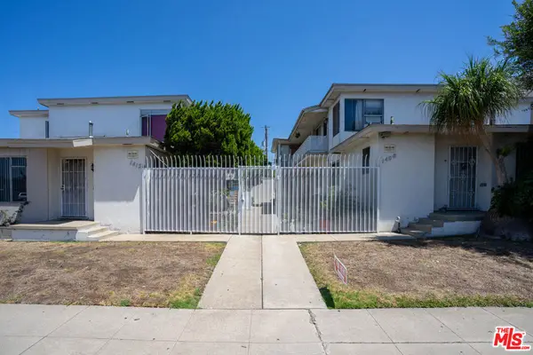 1412 Centinela Avenue, Inglewood, CA 90302