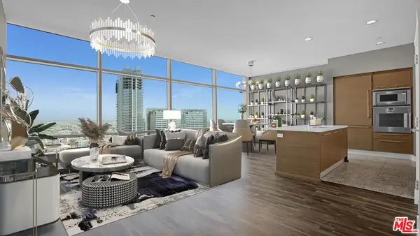 900 W Olympic Boulevard #39C, Los Angeles, CA 90015