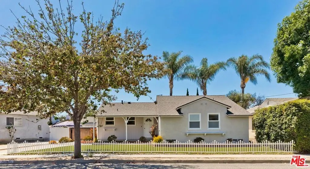 11159 Woolford Street, Culver City, CA 90230 - #1