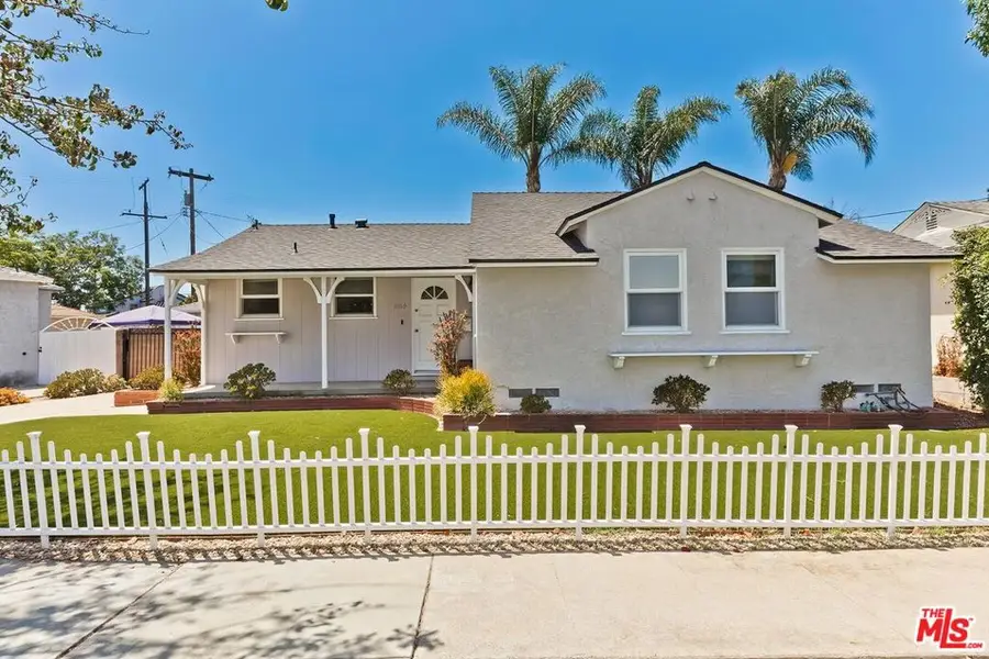 11159 Woolford Street, Culver City, CA 90230 - #2
