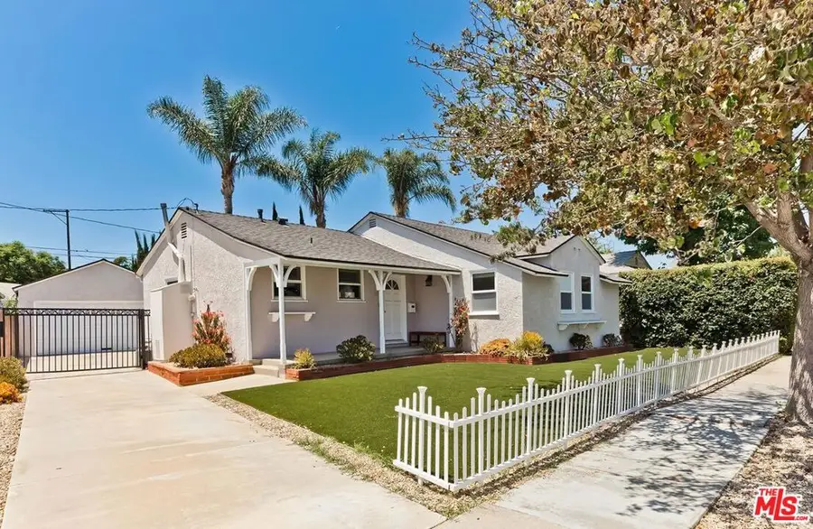 11159 Woolford Street, Culver City, CA 90230 - #3