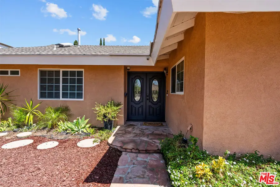 16857 Germain Street, Granada Hills, CA 91344 - #2