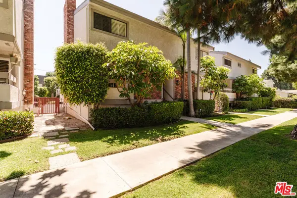 4059 La Salle Avenue #104, Culver City, CA 90232