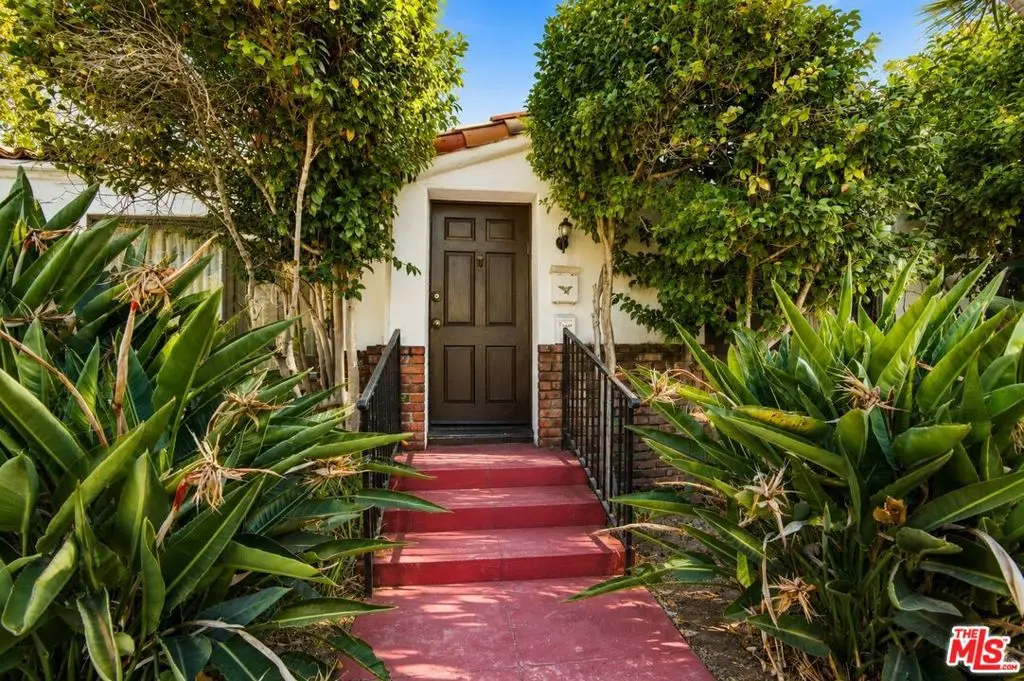 513 N Rexford Drive, Beverly Hills, CA 90210 - #1