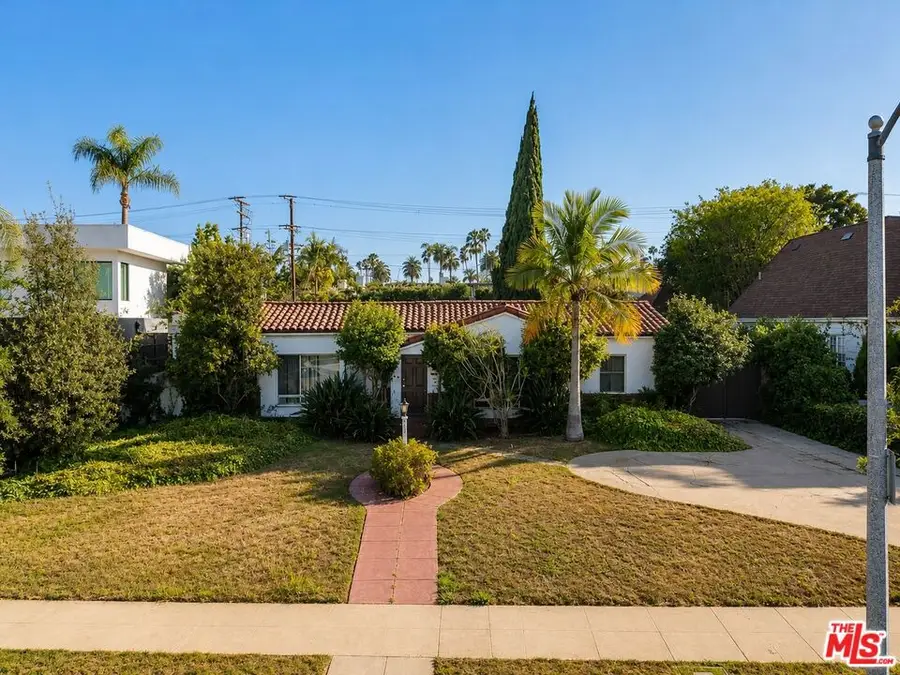513 N Rexford Drive, Beverly Hills, CA 90210 - #2