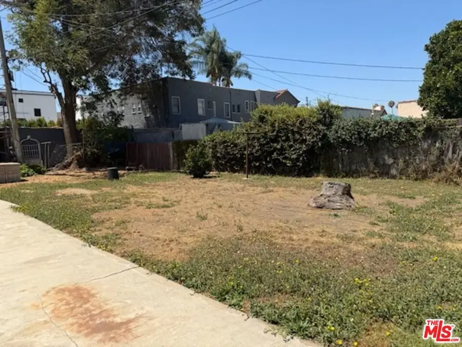 4014 W 30th Street, Los Angeles, CA 90016 - #3