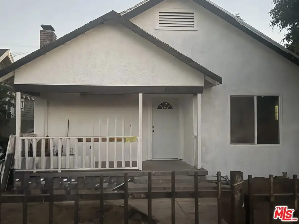 620 W 42nd Place, Los Angeles, CA 90037 - #1